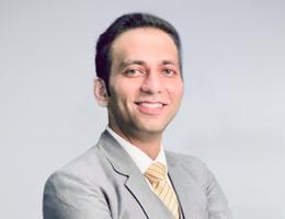 chetan shrof